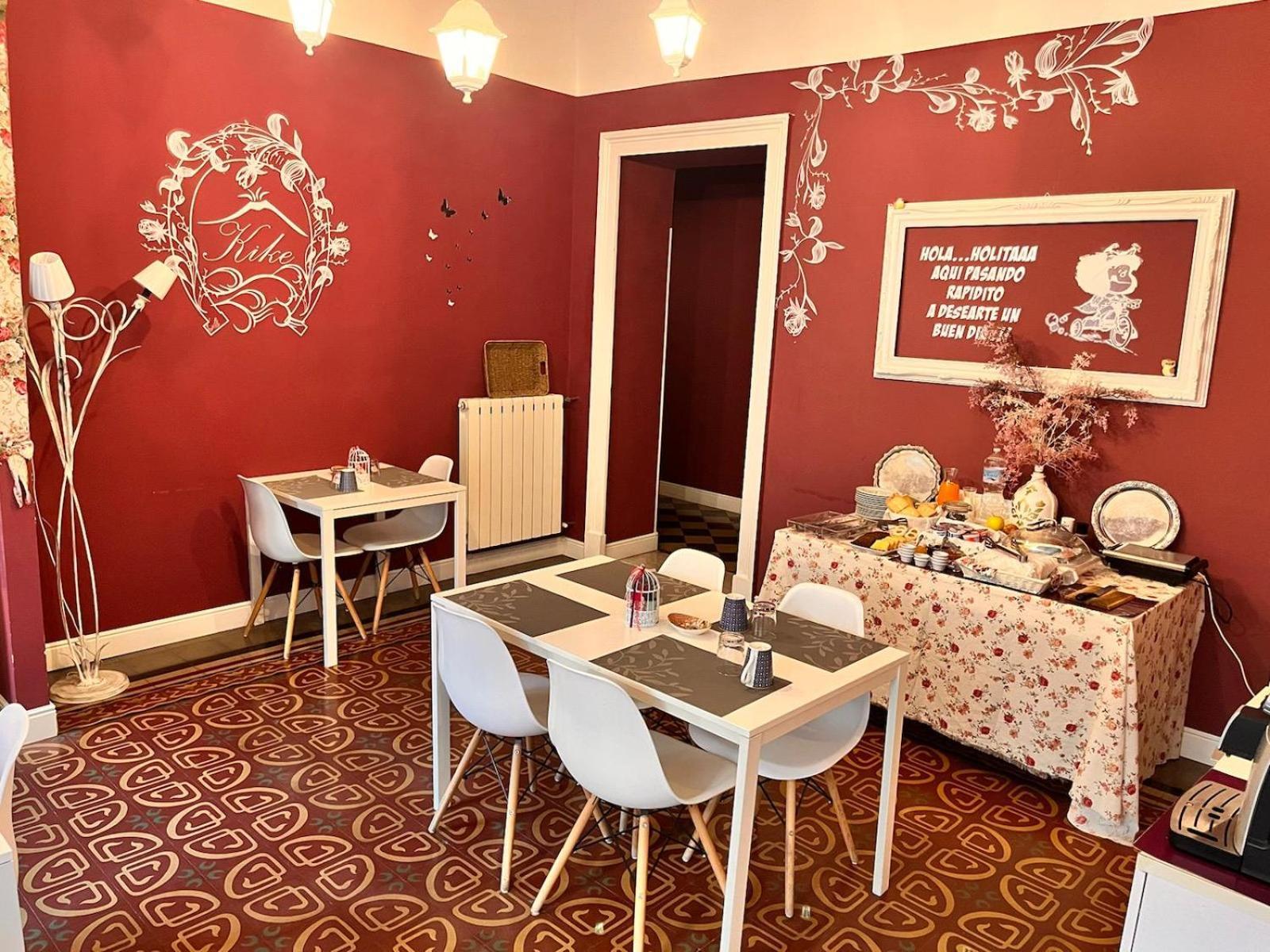B&B Kike Catania-Fontanarossai nemzetközi repülőtér Kültér fotó