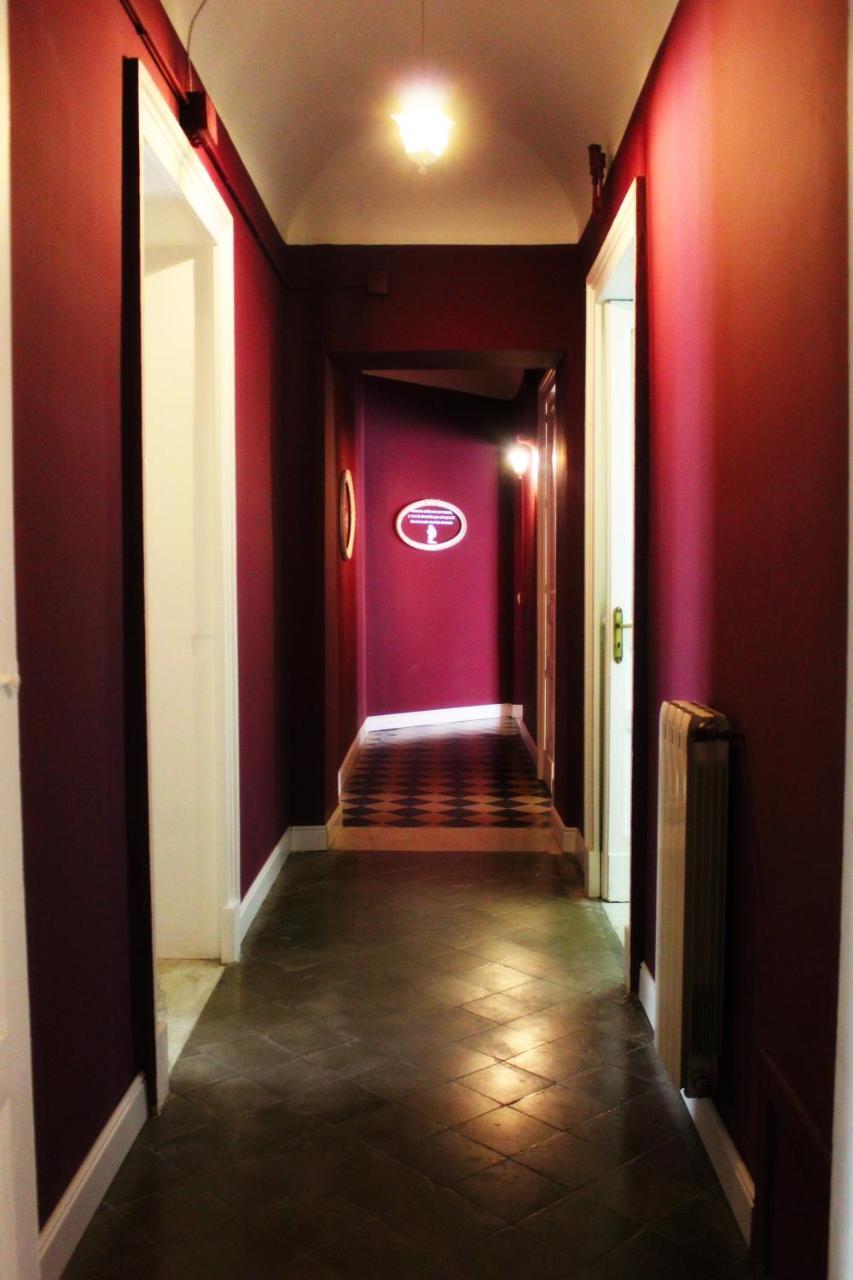 B&B Kike Catania-Fontanarossai nemzetközi repülőtér Kültér fotó