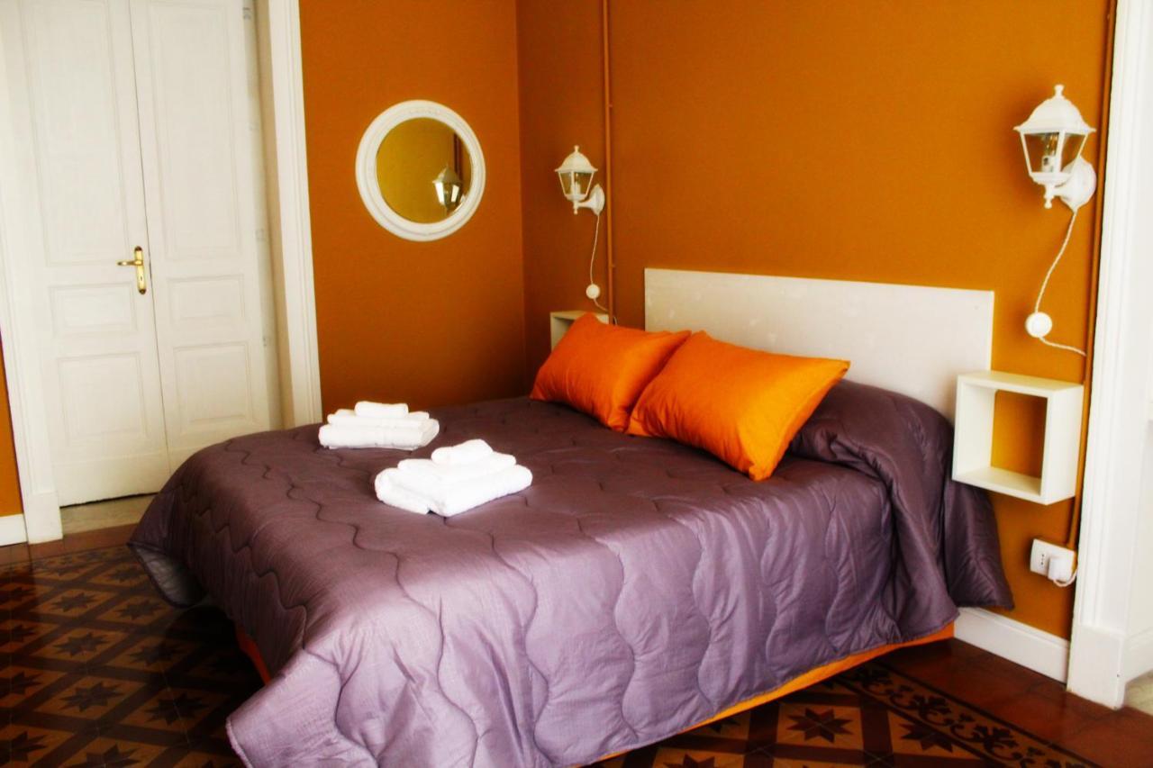 B&B Kike Catania-Fontanarossai nemzetközi repülőtér Kültér fotó