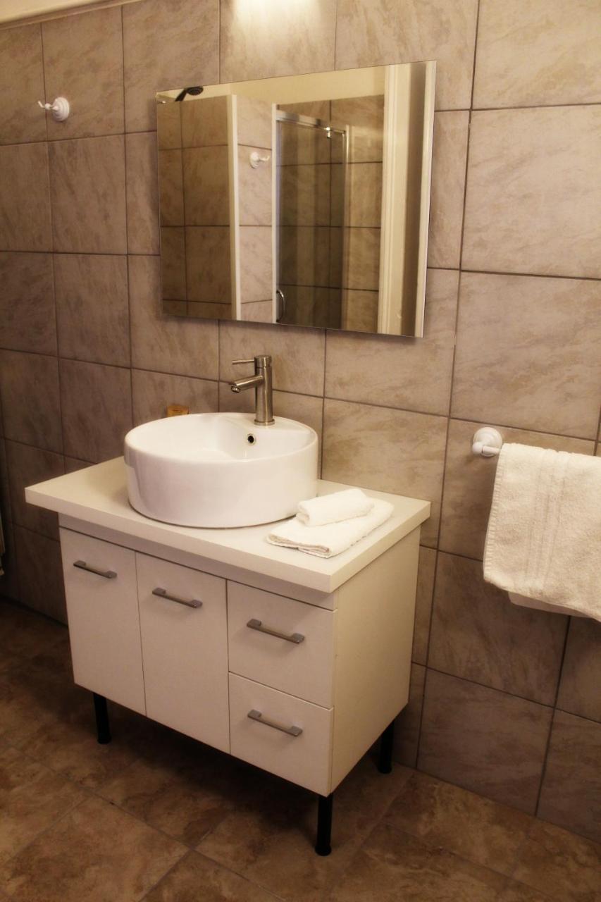 B&B Kike Catania-Fontanarossai nemzetközi repülőtér Kültér fotó